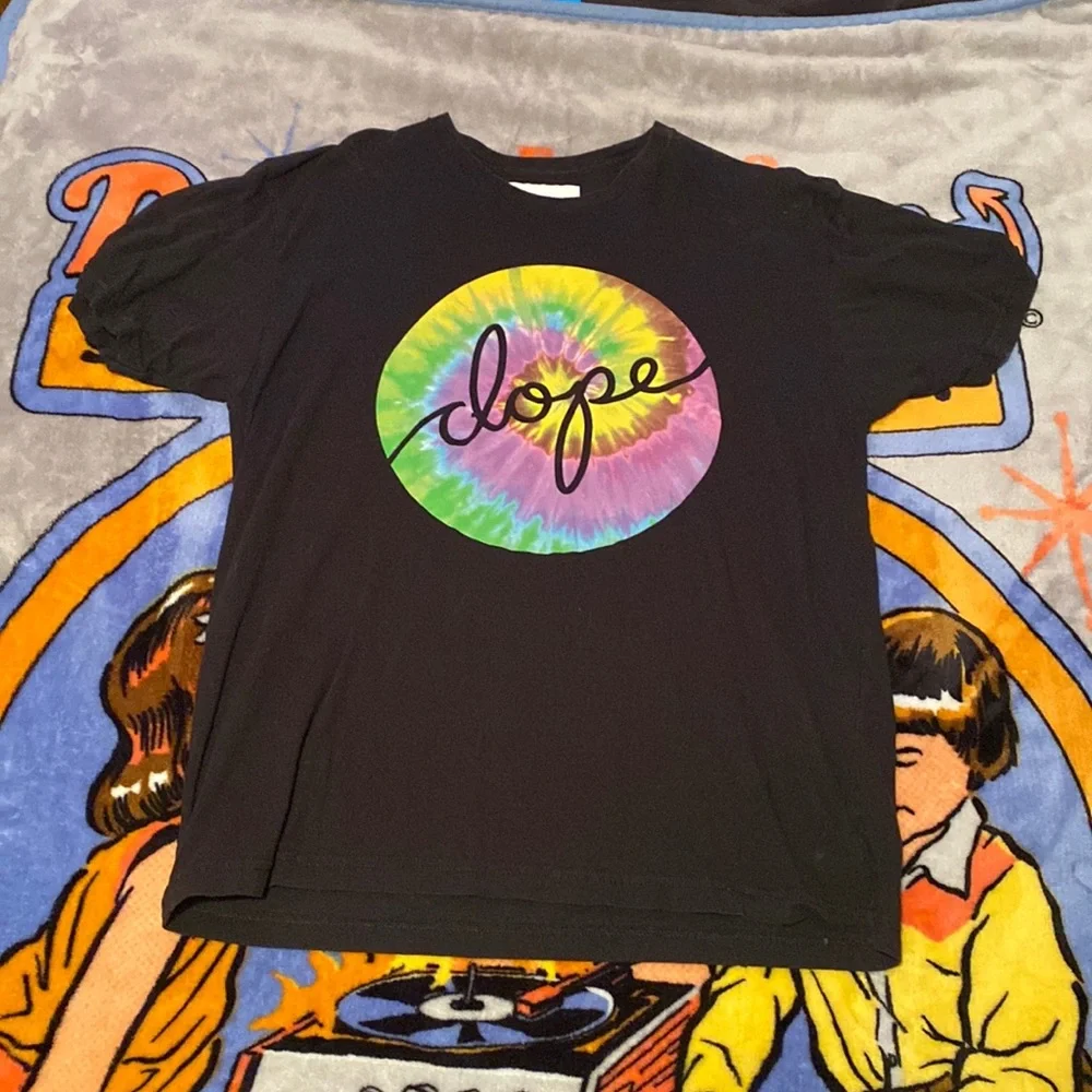 Vintage Dope T-Shirt! - Picture 1 of 3